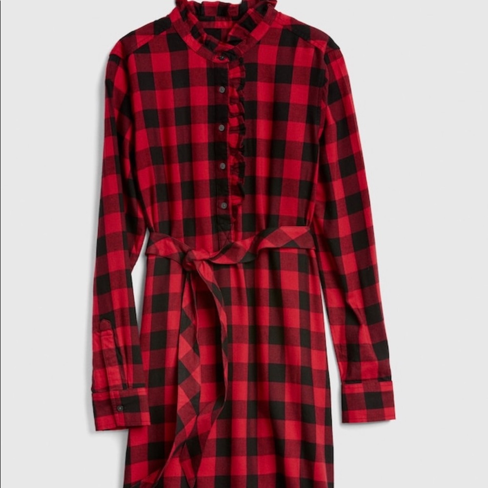 Gap dress